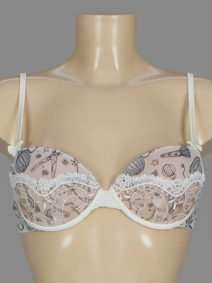 Бюстгальтер