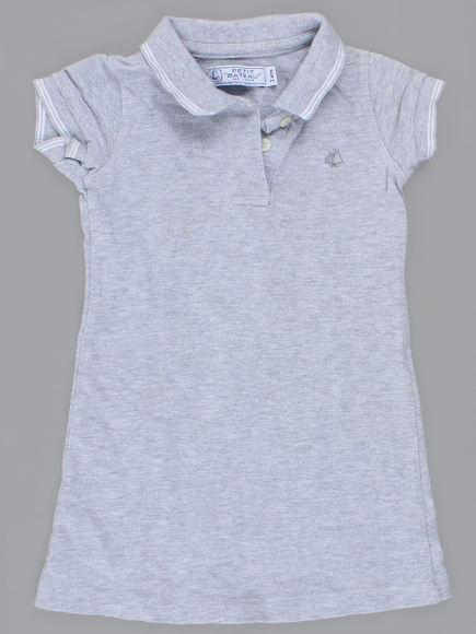 Футболка-поло