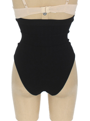 Трусы корректирующие