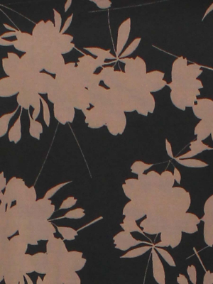 Блуза удлинённая