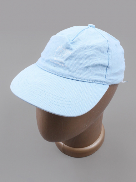 Кепка детская