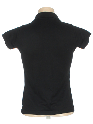 Футболка-поло