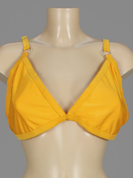 Бюстгальтер купальный