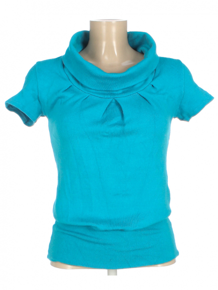 Безрукавка