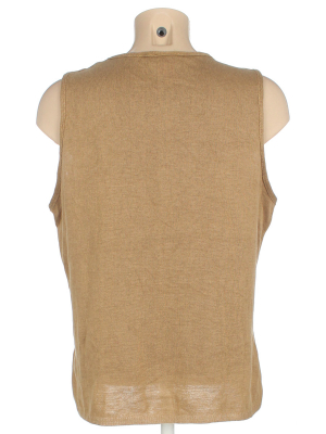 Безрукавка