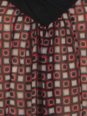 Платье пляжное