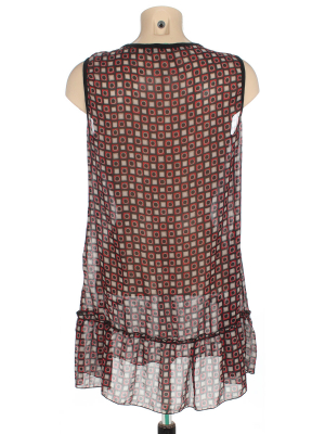 Платье пляжное