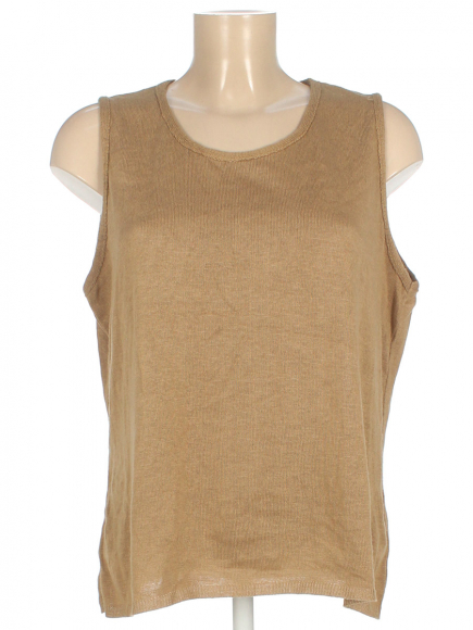 Безрукавка