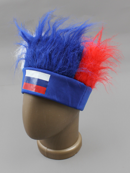 Повязка на голову