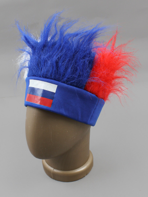 Повязка на голову