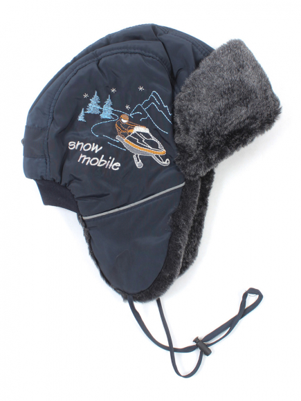 Шапка детская