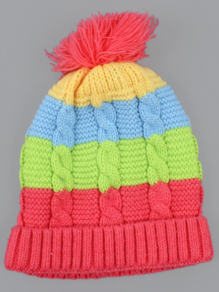 Шапка детская