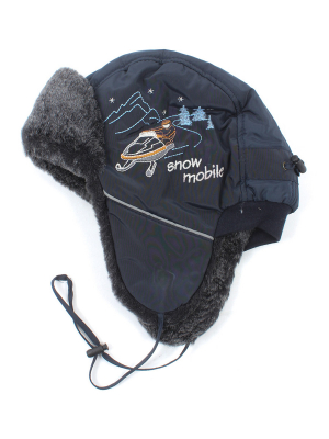 Шапка детская