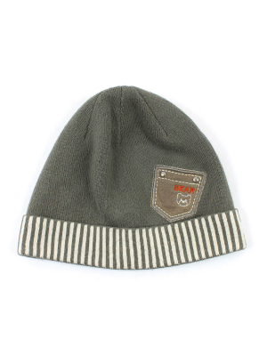 Шапка детская