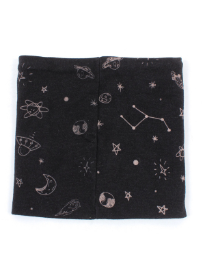 Бафф детский