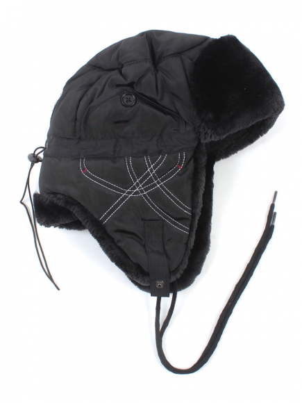 Шапка детская