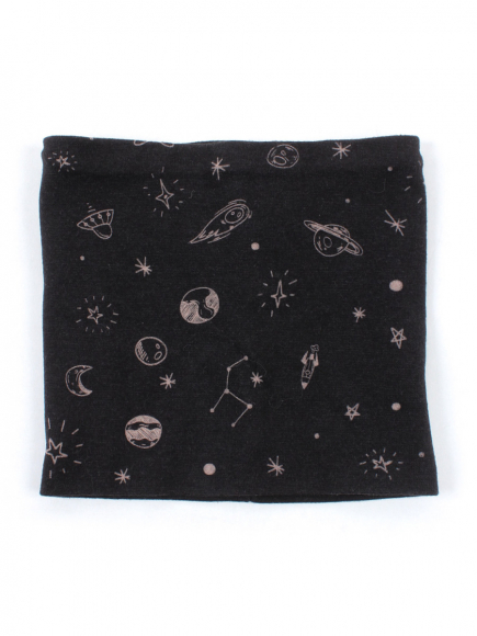 Бафф детский