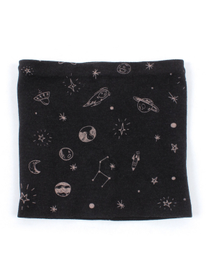 Бафф детский