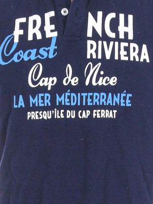 Футболка-поло