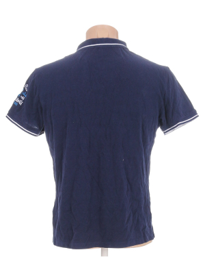 Футболка-поло