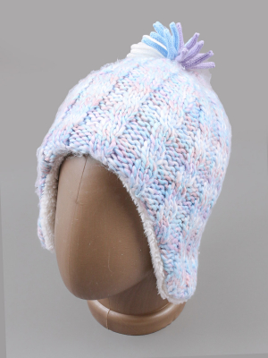 Шапка детская