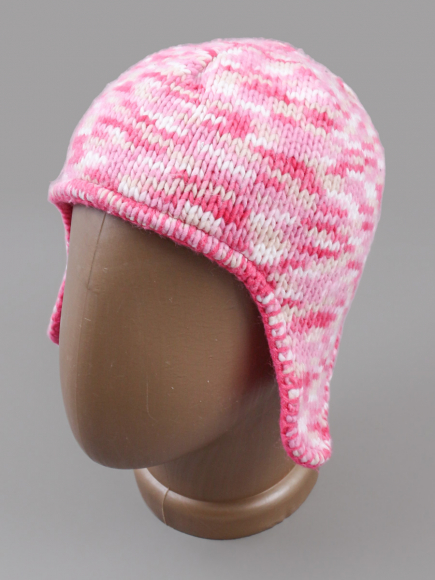 Шапка детская