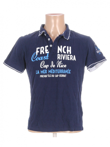 Футболка-поло