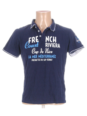 Футболка-поло