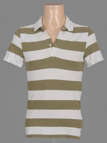 Футболка-поло