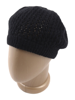 Берет детский