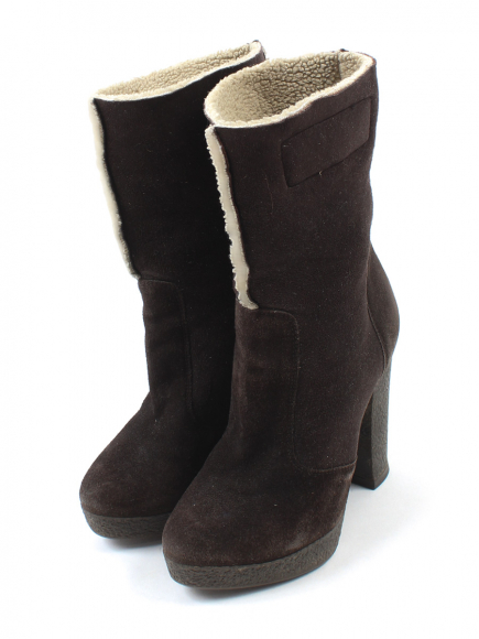 Полусапоги