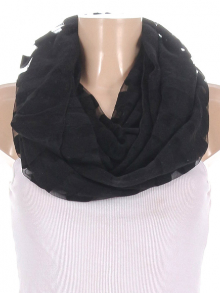 Шарф - хомут