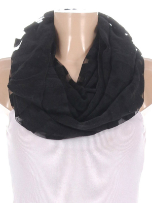 Шарф - хомут