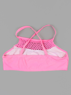 Топ купальный