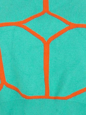 Кофта укороченная