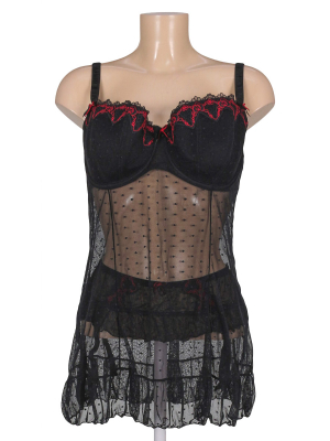 Комплект ( Сорочка, пояс )