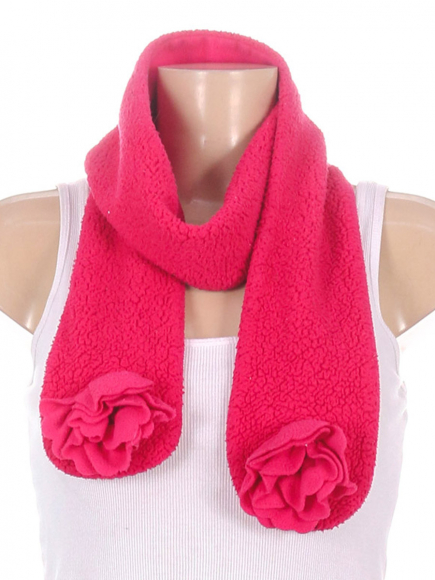 Шарф детский