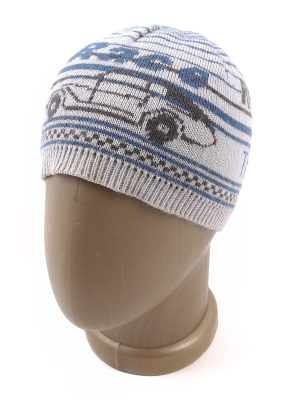 Шапка детская
