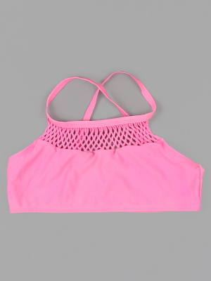 Топ купальный