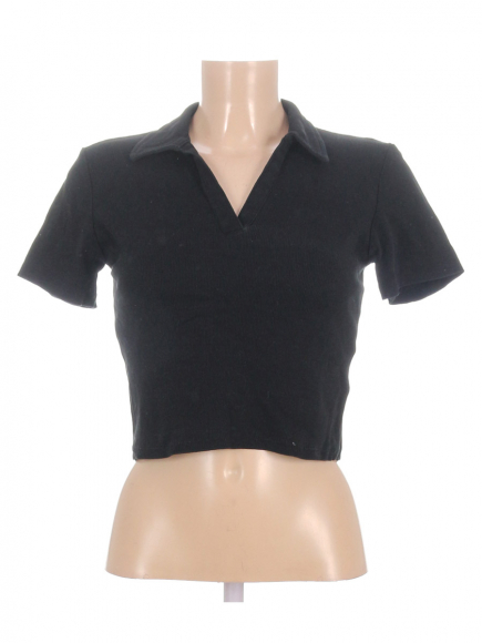 Футболка-поло