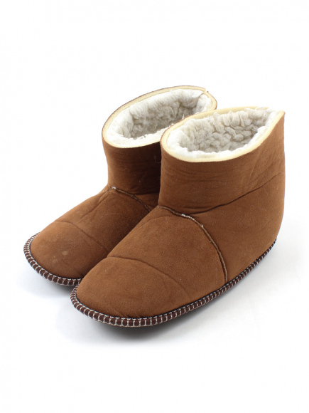 Тапочки домашние