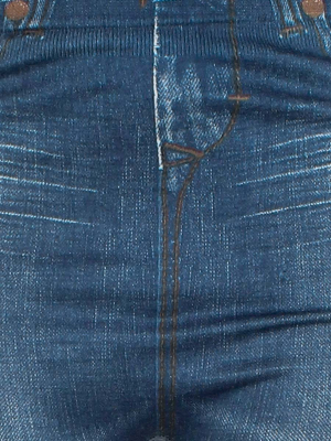 Леггинсы утепленные