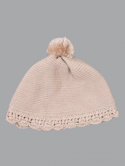 Шапка детская