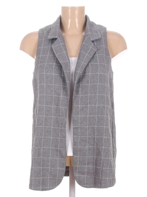 Безрукавка