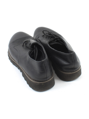 Полуботинки