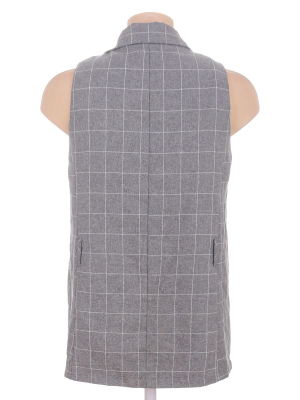 Безрукавка