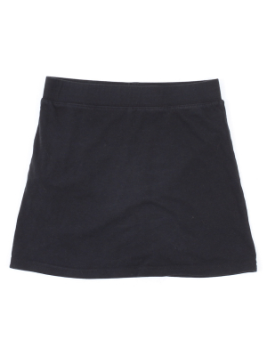 Юбка-шорты