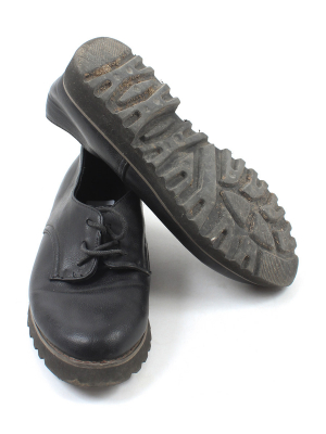 Полуботинки