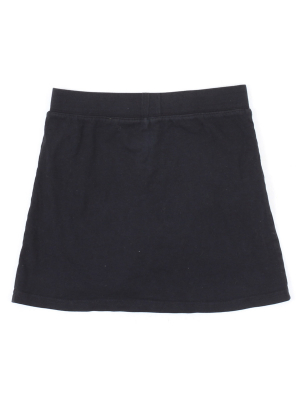 Юбка-шорты