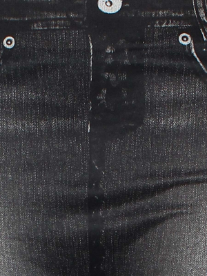 Леггинсы утепленные